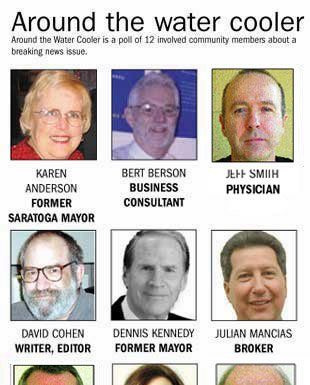 Around the Water Cooler: Discontinuing payment for transplant procedures