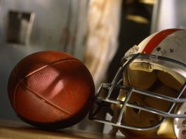 FOOTBALL: Anzar football preps for kickoff