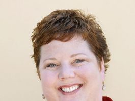 Council members say goodbye