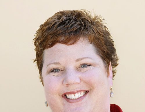 Council members say goodbye