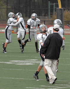 FOOTBALL: Midget Raiders going to Florida