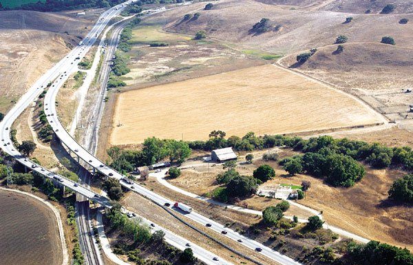 Officials look to raise U.S. 101’s profile in South County