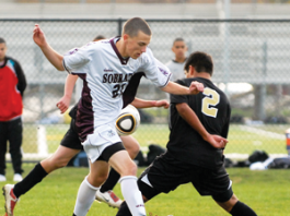 PREP ROUNDUP: SHS spoils Cougars’ varsity debut