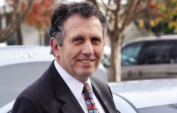 UPDATED: Bullet train CEO makes stop in Gilroy