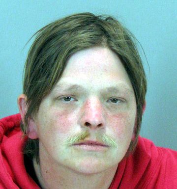 Police search for missing person