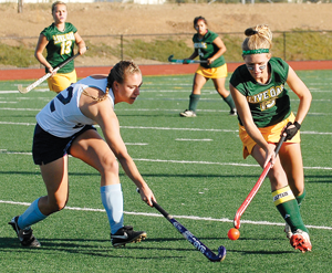 Drewniany named division Senior of the Year