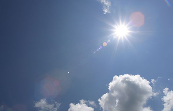 City proceeds on solar power deal