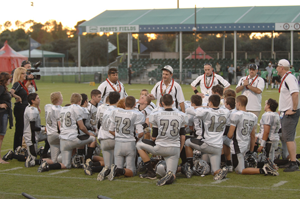 YEAR IN REVIEW: Reflections