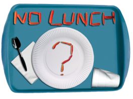 No lunch for Nordstrom kindergartners