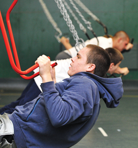 2010-11 wrestling season preview