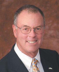 Coffee with the mayor