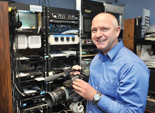 Top honors for locals