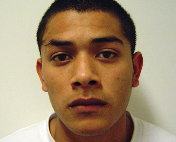 Gang graffiti on the rise in Morgan Hill, two arrested