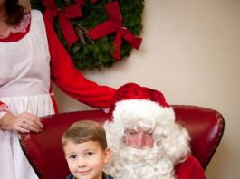 Santa Teresa Dental, Noble Realty team up for holiday collections