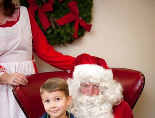 Santa Teresa Dental, Noble Realty team up for holiday collections