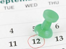 Calendar: Late night movie for teens