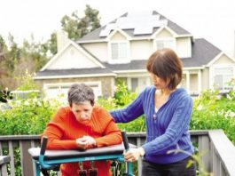 Guest view: Keeping our lifeline healthy