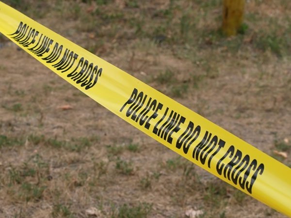 Police respond to BB gun shooting