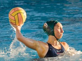 Cretcher taking her talent to Cal State Long Beach