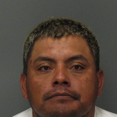 SWAT team arrests felon day after domestic violence incident