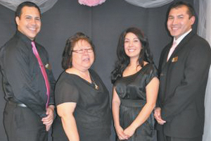 Longtime Gilroy rec supervisor dies unexpectedly