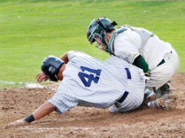 BASEBALL: Locals need late rallies to make CCS