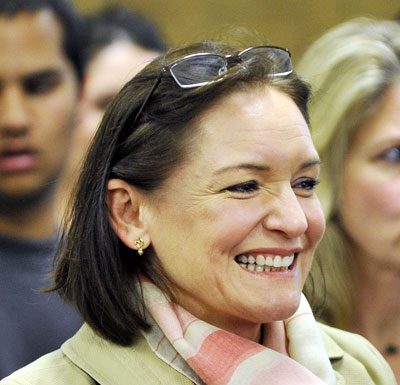 MHUSD hires new Jackson principal