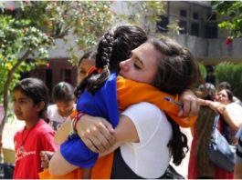 Journey to India: Exploring contrasts, enjoying similarities