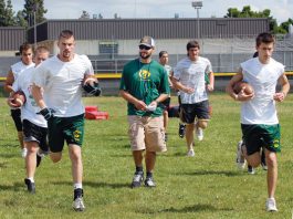 Porras resigns, cites health concerns