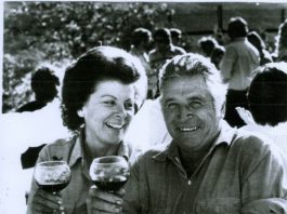 Ed Pedrizzetti, winery owner, dies at age 84
