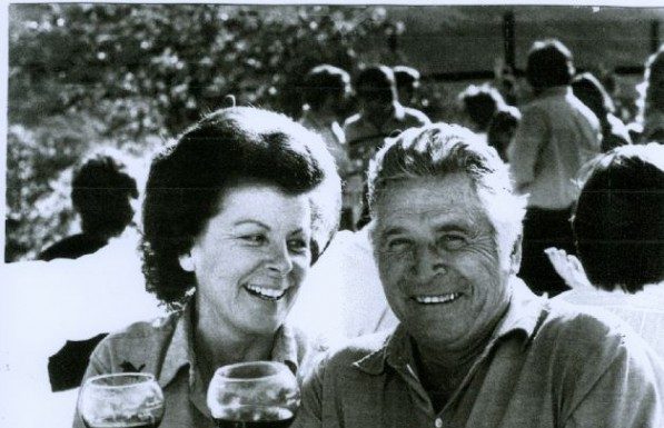 Ed Pedrizzetti, winery owner, dies at age 84