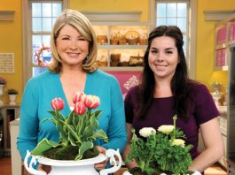 A crafter’s dream come true