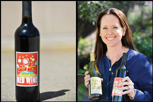 Court battle over Clos LaChance brand name ‘MommyJuice’