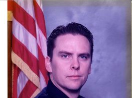 Neumayer promoted to MHPD captain