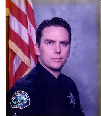 Neumayer promoted to MHPD captain