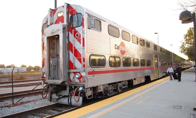 South County stations won’t be part of Caltrain cuts
