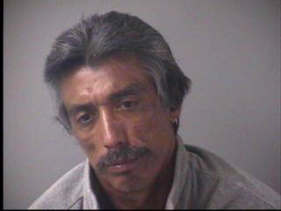 Suspected burglars arrested