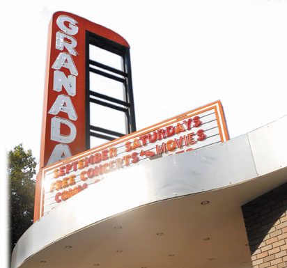 Downtown properties back on the market