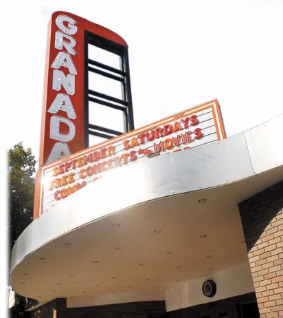 Downtown properties back on the market