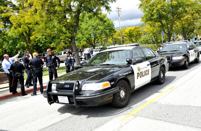 Family pleads for return of baby