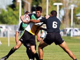 MH to host two major tournaments over weekend