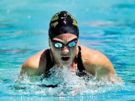 Mikaelsson, Bridges lead locals at CCS Championships