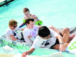 Sobrato: Whatever floats your boat