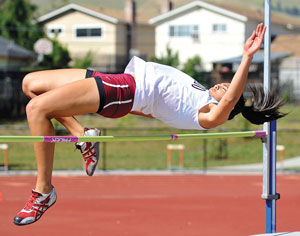 TRACK AND FIELD: LOHS boys relays dominate BVALs, among 17 locals heading to CCS