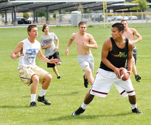 SHS delivering on expectation