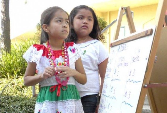 Jackson community celebrates year of Jimenez