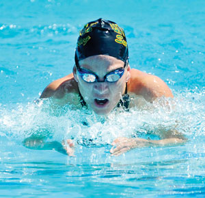 Mikaelsson cruises to first title, leads big day for LO at league finals