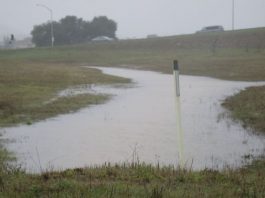 Rain, possible hail could hit Sunday