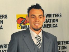BOXING: Guerrero receives Bill Crawford Award
