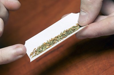 City considers pot dispensary ban